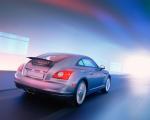 Chrysler Crossfire 2004 года